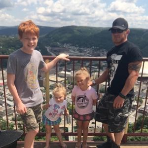 Meet your Posher, Jesse